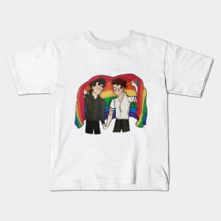 We Gay Kids T-Shirt